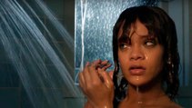 Bates Motel - Clip - Rihanna's Psycho Shower Scene