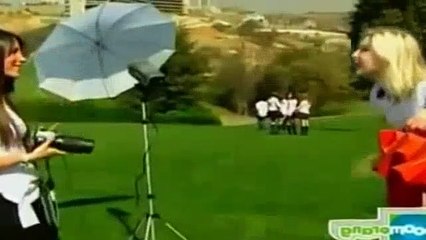 Rebelde Capítulo 360 - Temporada 3 RBD Online