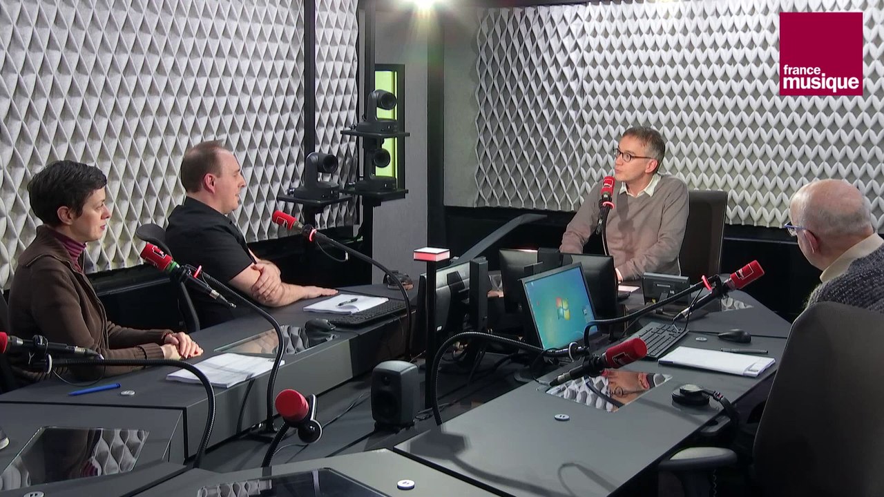 Mimi & Brünnhilde - La Tribune des Critiques de Disques