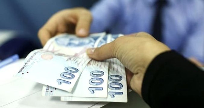 Emeklilerin ödemeleri başladı! İşte banka banka promosyon ücretleri