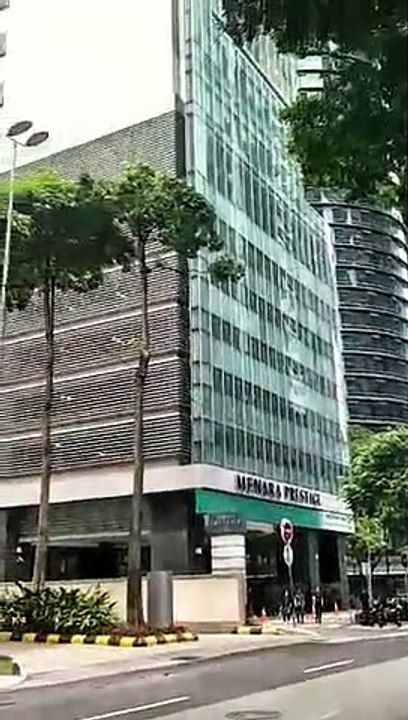 Menara Prestige