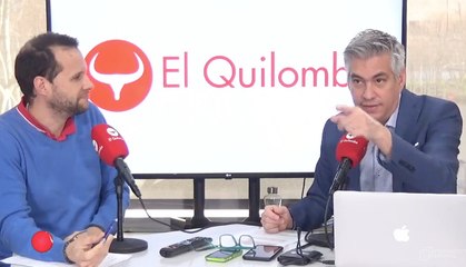 El Quilombo / Programa completo del 06 de marzo de 2020