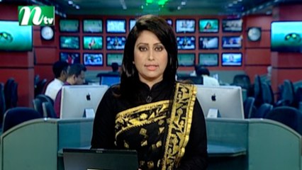 NTV Dupurer Khobor | 06 March 2020