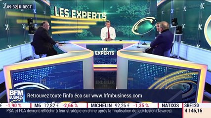 Les Experts : Coronavirus, les Banques centrales sont-elles armées pour y faire face ? - 06/03