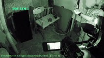 Evangelical Spiritual Church Cicero, Illinois USA EMF Activity Spectrewaves Paranormal Paranormal Investigation