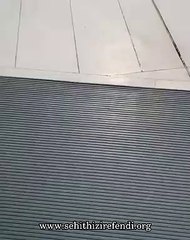 Koronavirüs’e önlem almak için Kabe’nin ana zemini tavafa kapatıldı