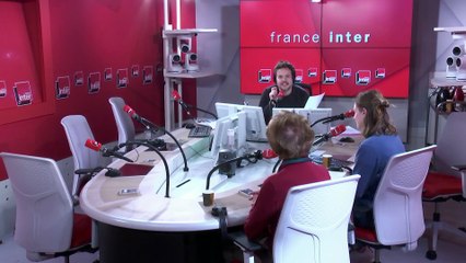 Michelle Perrot : "Metoo, c'est une déflagration, oui, une révolution pas encore"