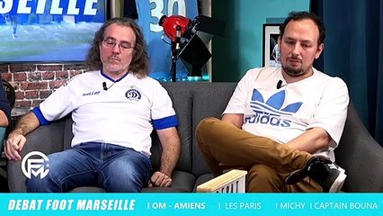 OM Mercato :  "Strootman, c'est un problème à long terme"