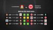 Previa partido entre B. Leverkusen y Eintracht Frankfurt Jornada 25 Bundesliga