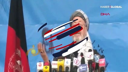 Kabil'de bombalı saldırı: Siyasiler de var!