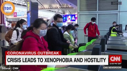 Coronavirus : quand les Asiatiques sont victimes de rac*sme !