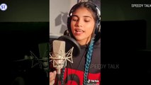AMPLIFIER Female Version Song Cover By AiSh-AiSh new song AMPLIFIER -Ni Gaddi Saddi Beja Ni Jattiya