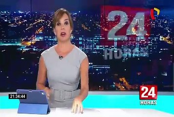 Policía y conductor rescatan a chófer de tráiler en llamas