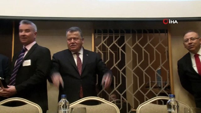 Yargıtay Başkanı İsmail Rüştü Cirit'ten Önemli Açıklamalar