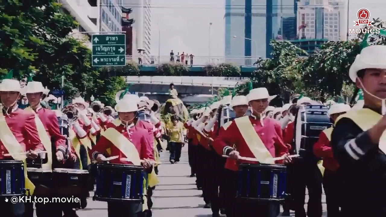 Bangkok Dangerous