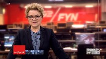 TV2 FYN ~ Tema om DANMARK UNDER VAND & sendt i samarbejde med Nyhederne den 26 februar 2020 på TV2 Danmark