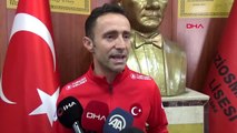 Spor osman çakmak: gençlerin geleceğine yatırım yapmalıyız