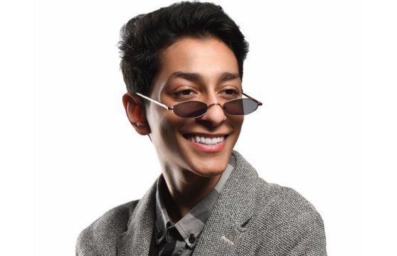 شاهدوا ريان جيلر ينهار من البكاء ويستغيث بالسلطات من والده