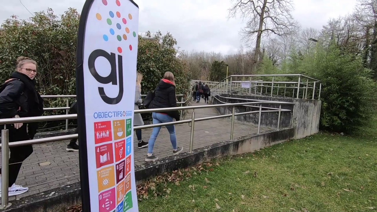 L'Assemblée des jeunes élit son Président