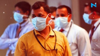 IIFA Awards 2020 postponed over Coronavirus scare, new date awaited