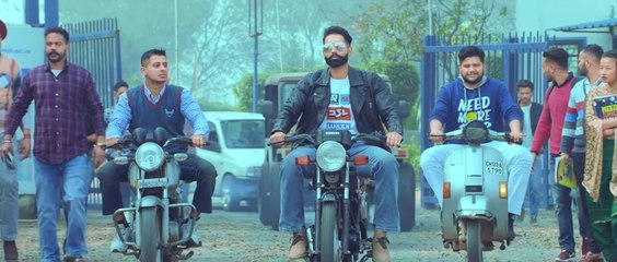 Parmish Verma - Jab Hum Padheya Karte The (Official Video) - Desi Crew - Latest Punjabi Songs 2020 - YouTube
