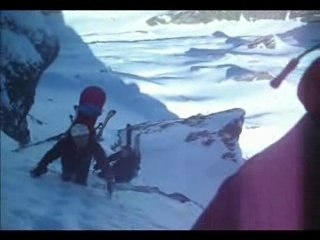 Traversée couloir combaz/ combe foiroux