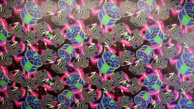 Custom / Group Exhibition at Gas Gallery / Spring/Break Art Show Los Angeles 2020