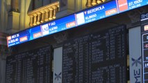 El Ibex 35 pierde los 8.500 puntos y cede más de un 2 %