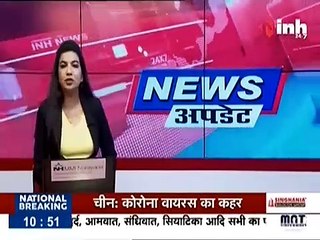 मंदसौरः हरदीप सिंह के इस्तीफे से कोई खुशी, तो कोई नाराज या फिर सब दिखावा