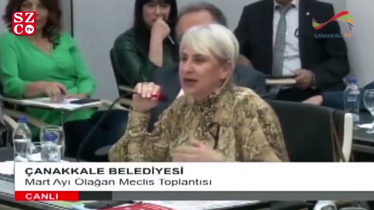 CHP'li başkan: Alnında AK Parti de yazsa iş vereceğim