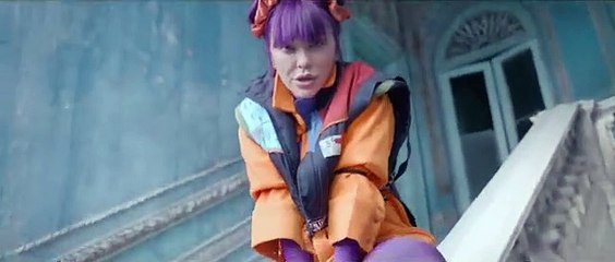 Aynur Aydın & Damla Yıldız - Yağdır