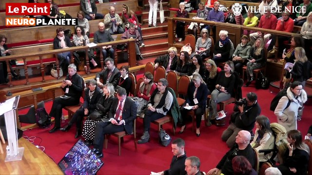 Neuroplanète 2020 - Lancement du forum