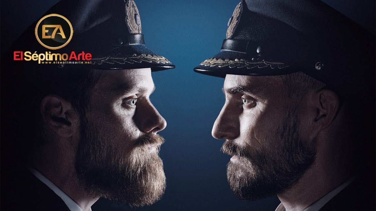 Das Boot (Sky Deutschland) - Tráiler T2 V.O. (HD)