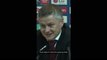 Solskjaer criticises FA as Man City have 24 hours more before derby