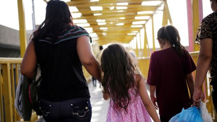 Trump's Remain in Mexico policy endangers migrants headed to US