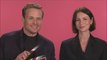 Outlander - S5 Ep3 Moments with Sam Heughan&Caitriona Balfe, Sophie Skelton&Richard Rankin [Sub Ita]