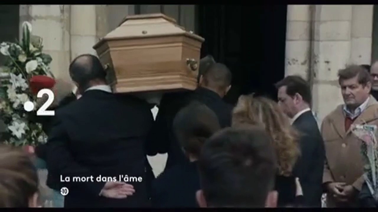 La mort dans l'âme