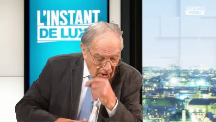 L'Instant de Luxe - Michel Chevalet doit son "Comment ça marche" à Laurent Gerra