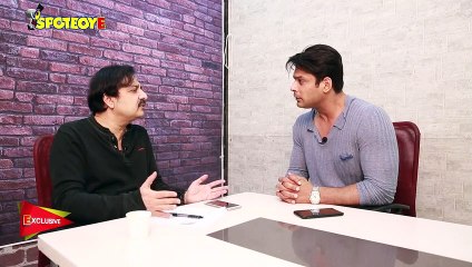 Sidharth Shukla's First Interview AFTER WINNING 'Bigg Boss 13' | Vickey Lalwani
