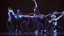 Rock The Ballet X : une danse sur 