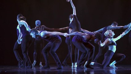 Rock The Ballet X : une danse sur "The Middle" par ZEDD, Maren Morris, Grey