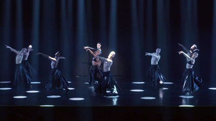 Rock The Ballet X : la danse sur "Rolling in the Deep" d'Adele
