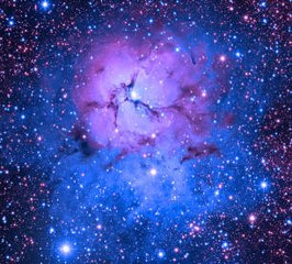 Une solution au mystère de l'expansion de l'univers