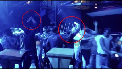 ಪಬ್ ನಲ್ಲಿ ನಡೆದ ಮಾರಣಾಂತಿಕ ಹಲ್ಲೆ | BigBoss | Winner | Oneindia Kannada