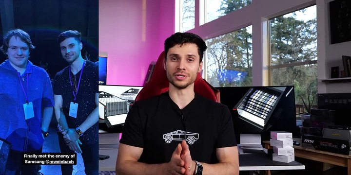 EXCLUSIVE iPhone 12 Pro & iOS 14 Leaks!