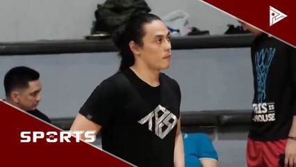 PH Cup, hamon sa Fajardo-less Beermen