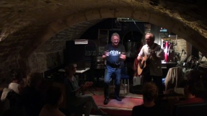 "Le saucisson de ch'val" de Boby Lapointe