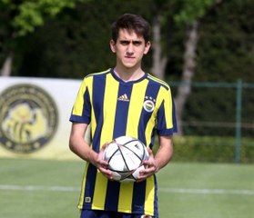 Ömer Faruk Beyaz'a dünya devleri talip! F.Bahçe ikinci Merih Demiral vakası yaşayabilir