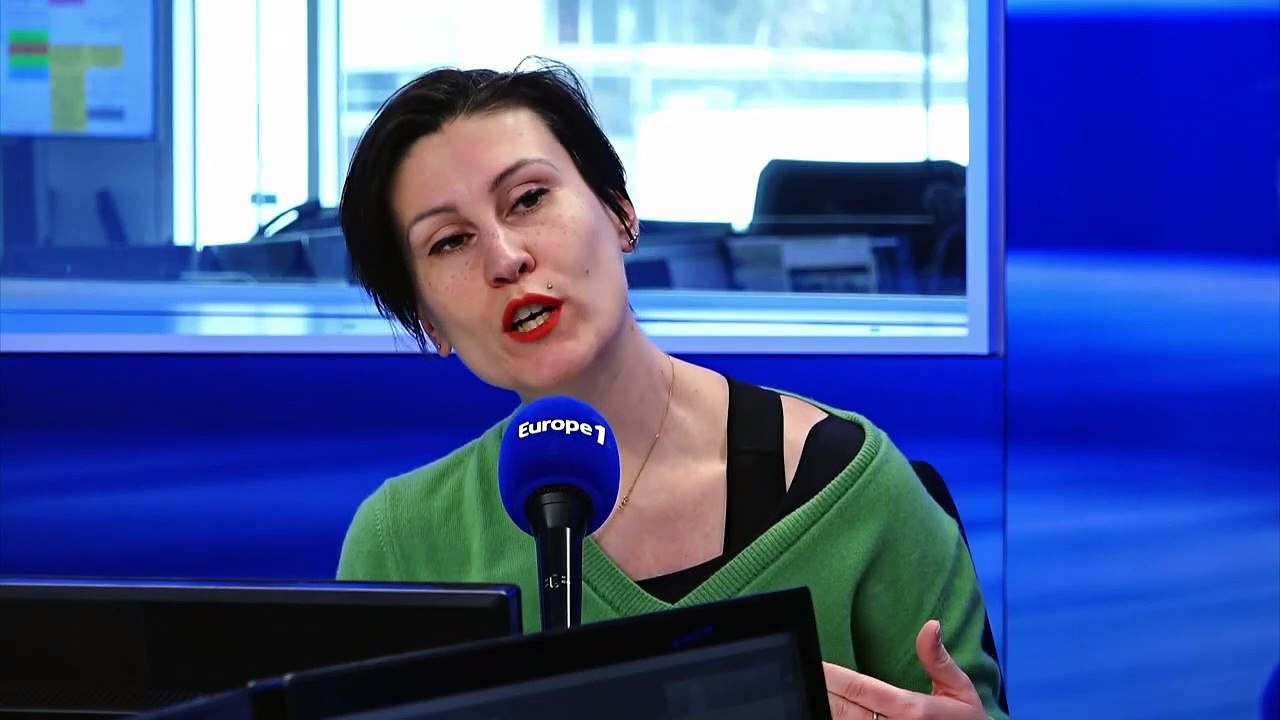 "Un jour bien ordinaire", le court-métrage dystopique d'Ovidie sur le sexisme ordinaire dans le porno