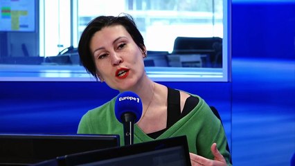 "Un jour bien ordinaire", le court-métrage dystopique d'Ovidie sur le sexisme ordinaire dans le porno